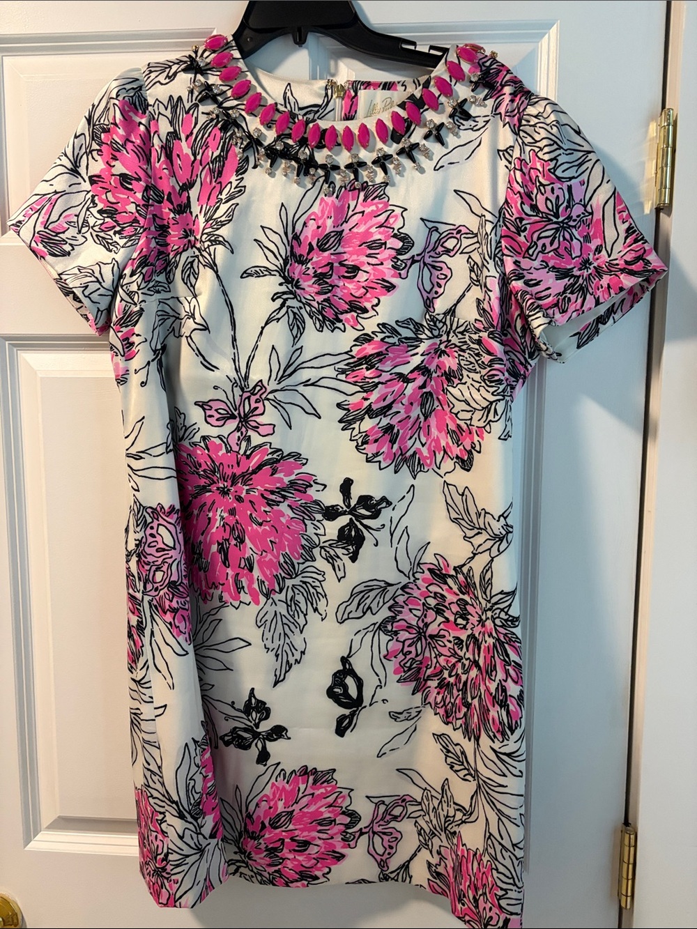 Woman’s Lily Pulitzer Dress